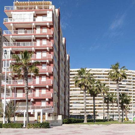 El Raco, C-9-17 Apartamento Cullera Exterior foto