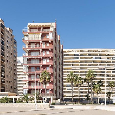 El Raco, C-9-17 Apartamento Cullera Exterior foto