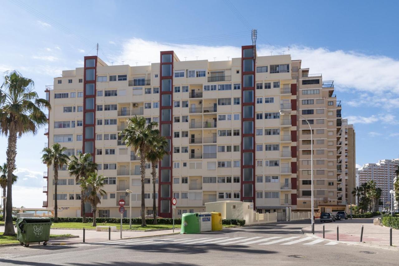 El Raco, C-9-17 Apartamento Cullera Exterior foto