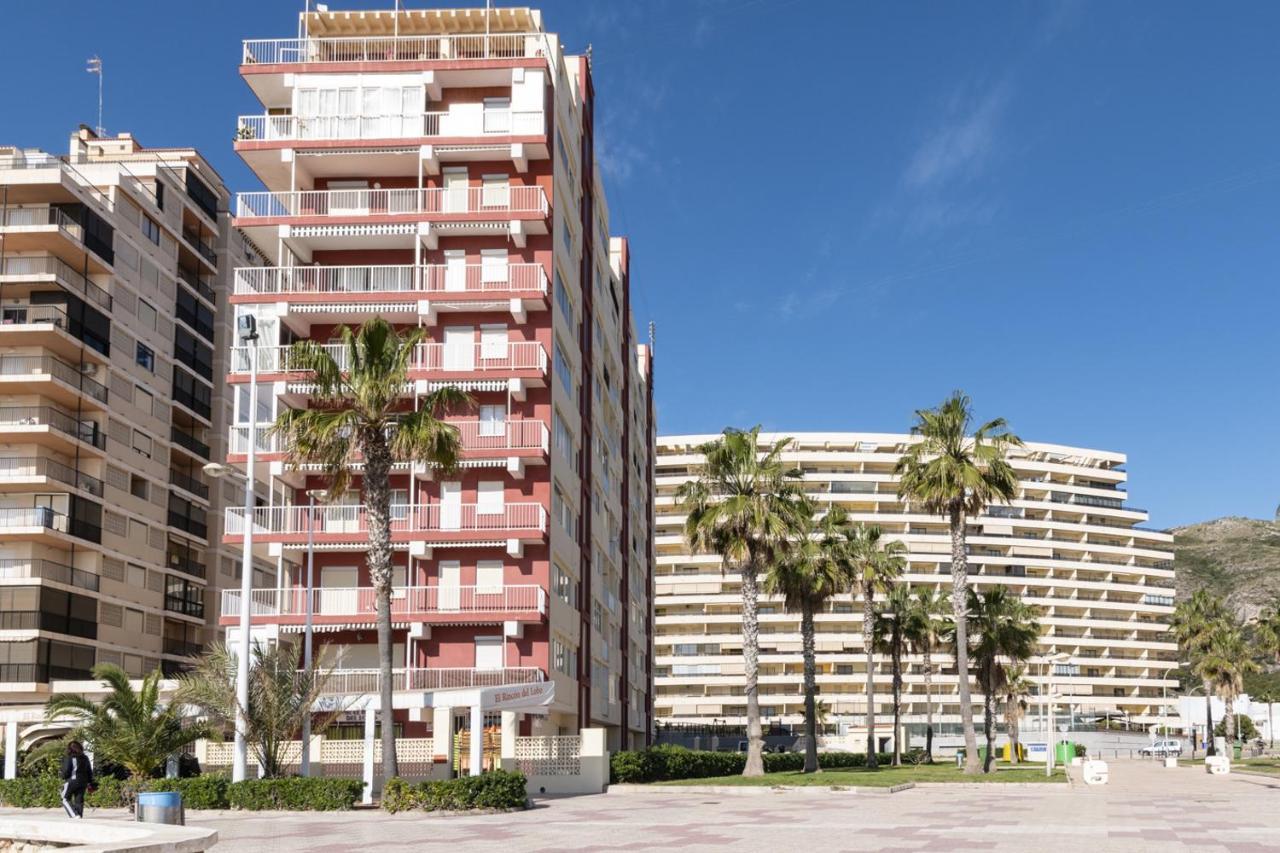 El Raco, C-9-17 Apartamento Cullera Exterior foto