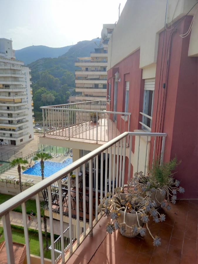 El Raco, C-9-17 Apartamento Cullera Exterior foto
