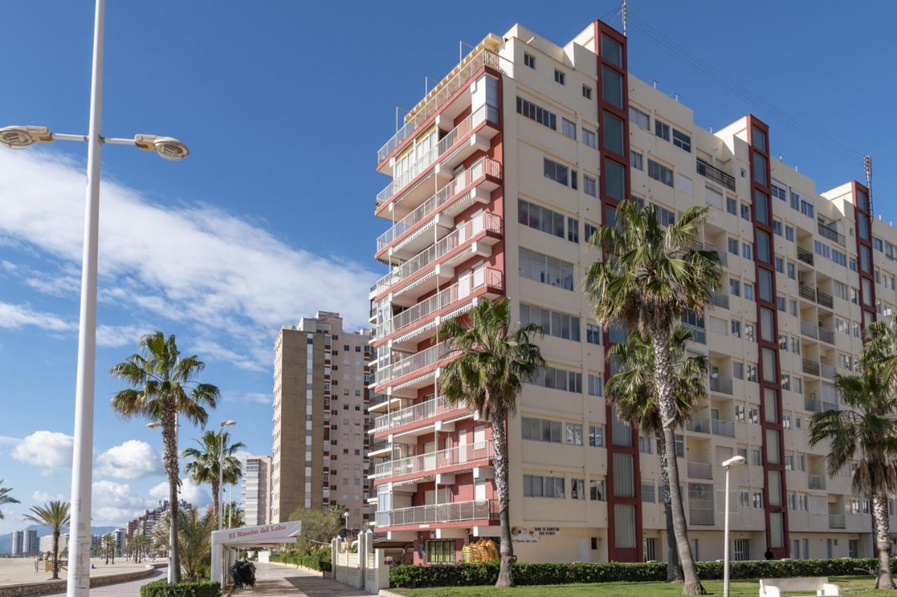 El Raco, C-9-17 Apartamento Cullera Exterior foto